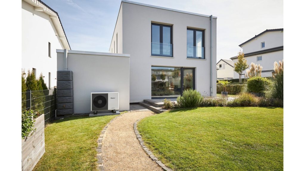 Тепловые насосы и окружающая среда Тепловые насосы и окружающая среда