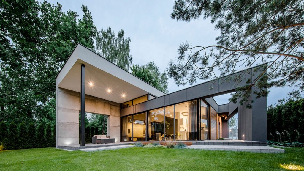 Путеводитель: как спланировать строительство дома? Путеводитель: как спланировать строительство дома?