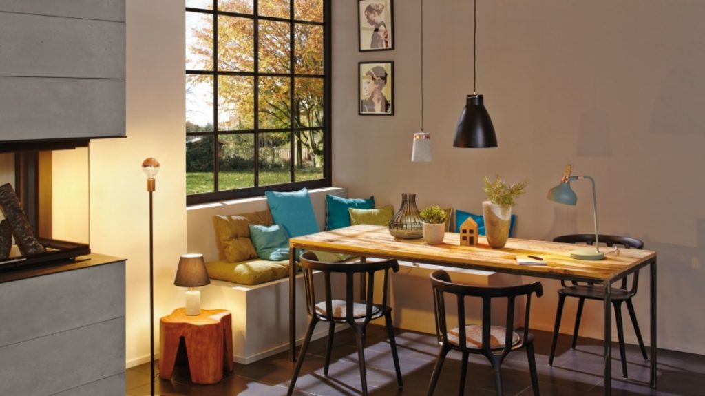 [Гид] Выбираем внутреннее освещение