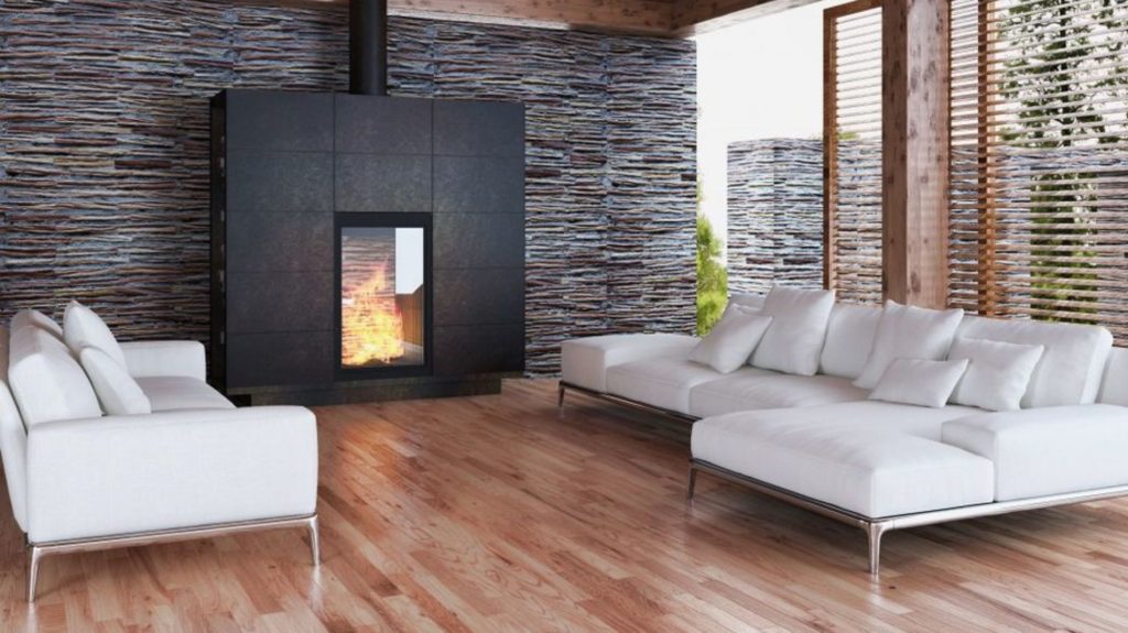 Правильный выбор дымохода для котла последнего поколения Правильный выбор дымохода для котла последнего поколения