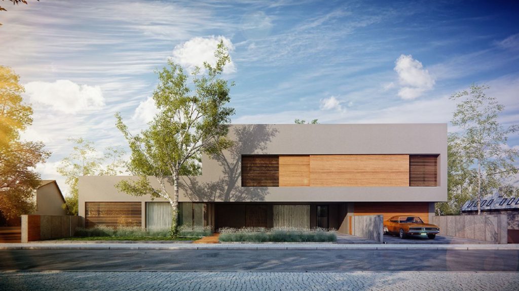 Дизайн дома: почему стоит создавать визуализации? Дизайн дома: почему стоит создавать визуализации?