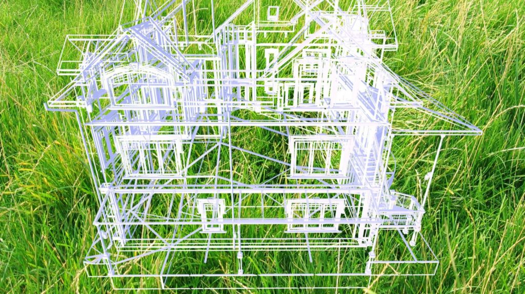 Вы проектируете экологические дома? Конкурс 4 Buildings Awards создан для вас Вы проектируете экологические дома? Конкурс 4 Buildings Awards создан для вас