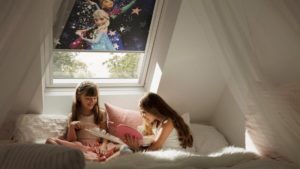 Рецепт здорового сна