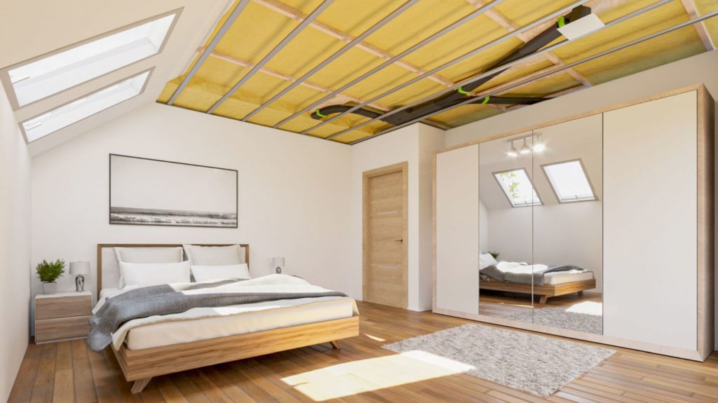 Выздоровление поможет очистить дом от смога. Читать дальше!