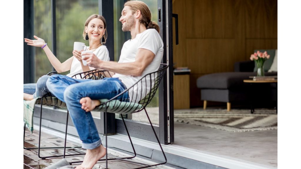 Воспользуйтесь скидкой на тепловую модернизацию