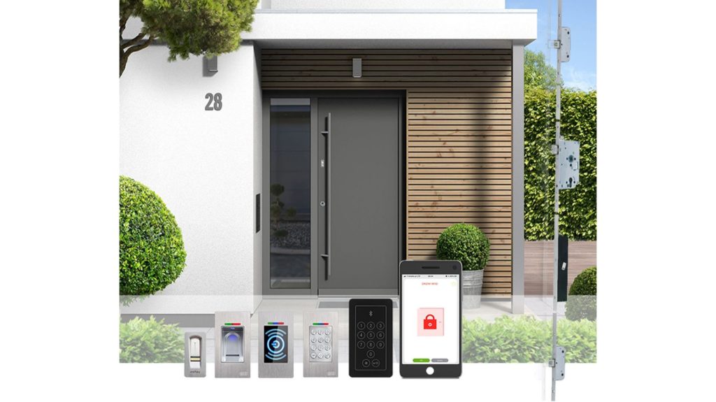 Умный дом: какие решения наиболее популярны?