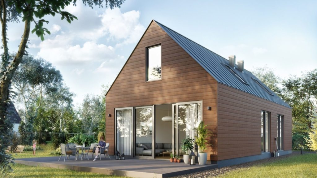 Способ обновить ваш дом