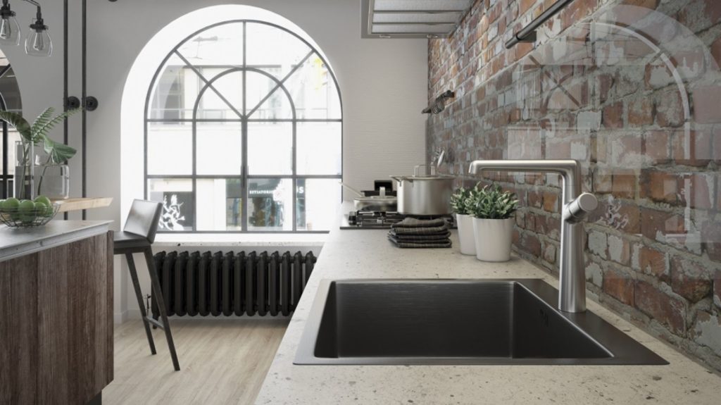 Сантехническая стальная арматура Сантехническая стальная арматура