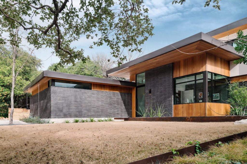 Дом в современном мире Дом в современном мире