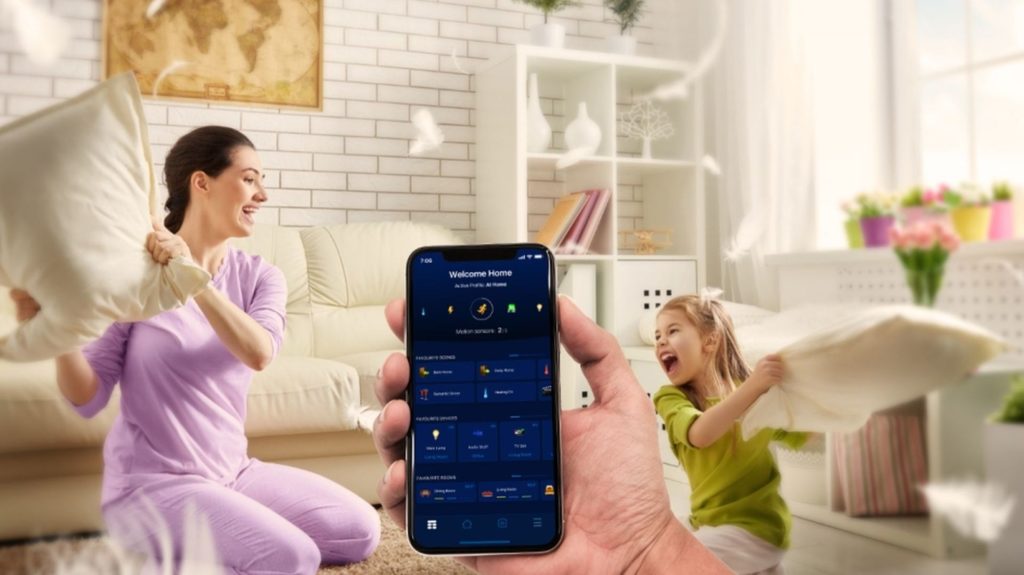 Открытая или закрытая система? Какой выбрать в умном доме?