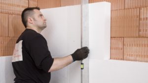 Технология ETICS - стоит знать