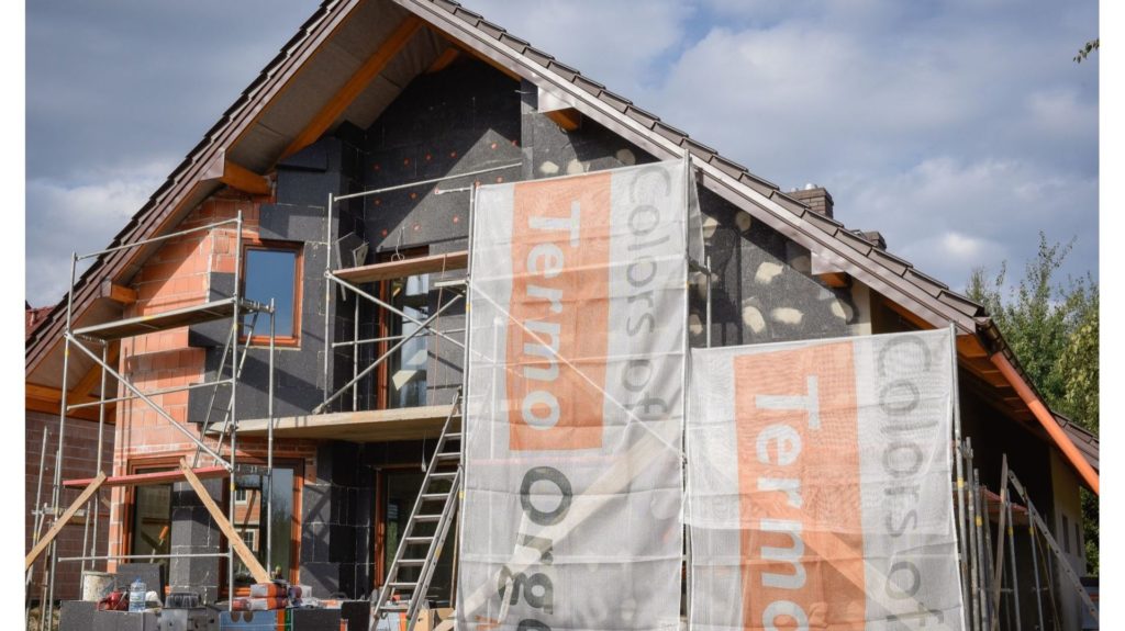 Термомодернизация: выгодное и экологически чистое вложение Термомодернизация: выгодное и экологически чистое вложение