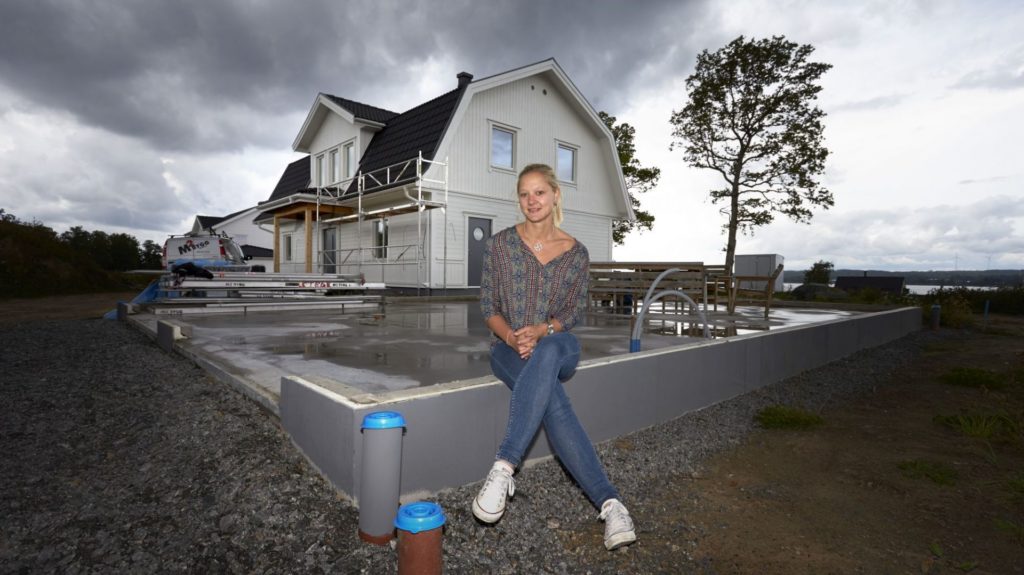 Технические характеристики 2021 - посмотрите, какие изоляционные системы будут соответствовать будущим требованиям! Технические характеристики 2021 - посмотрите, какие изоляционные системы будут соответствовать будущим требованиям!