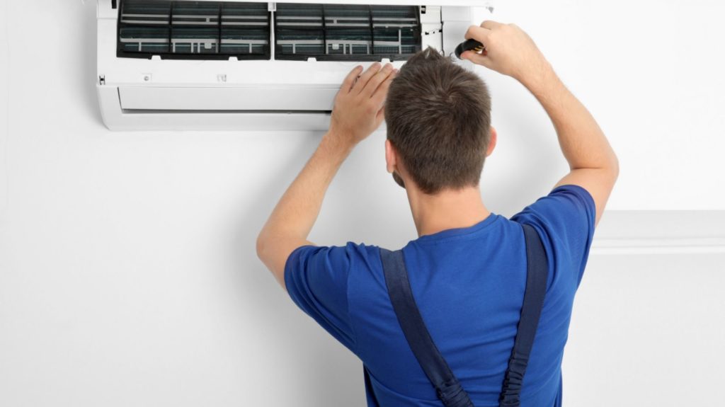 Выбираем кондиционер для дома Выбираем кондиционер для дома