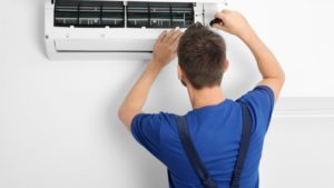 Выбираем кондиционер для дома