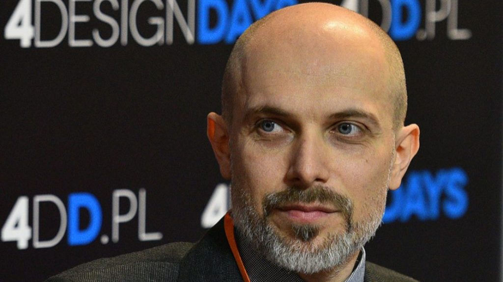 [Интервью] Мы хотим эстетичного градостроительства и архитектуры?