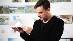 Мацей Завадски: Роскошь и экология идут рука об руку