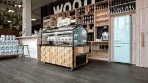 [Интервью] Пол также должен быть сбалансированным