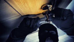 Позаботьтесь о безопасном доме