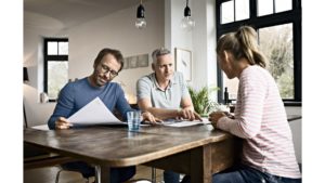 Преимущества тепловых насосов