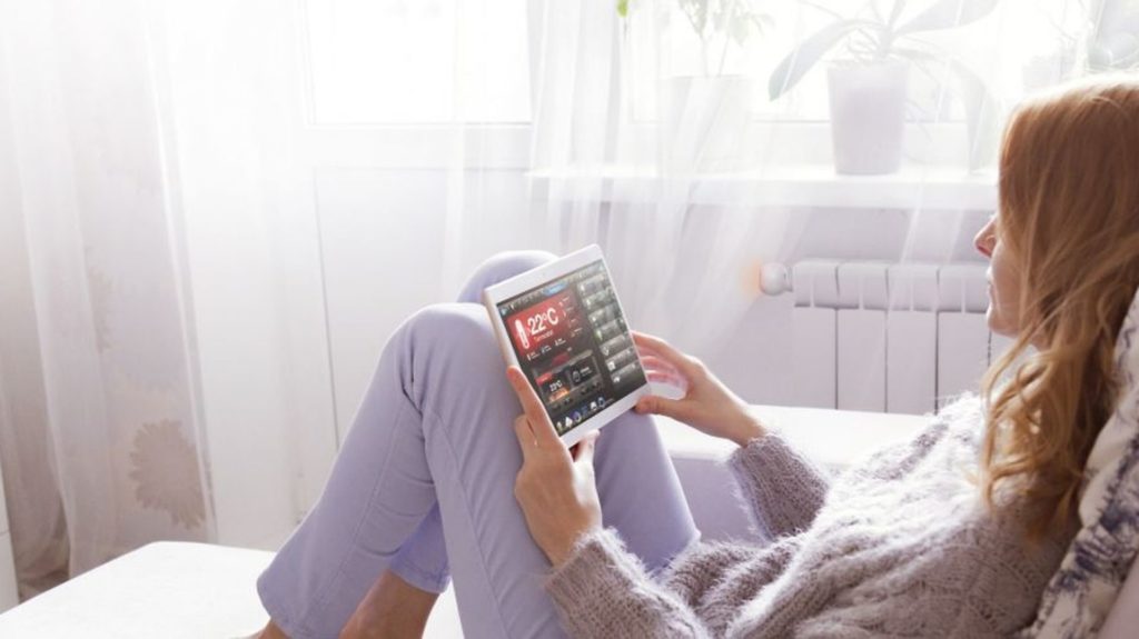 Преимущества «умных» решений Преимущества «умных» решений