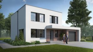 Преимущества технологии заводского изготовления LECA