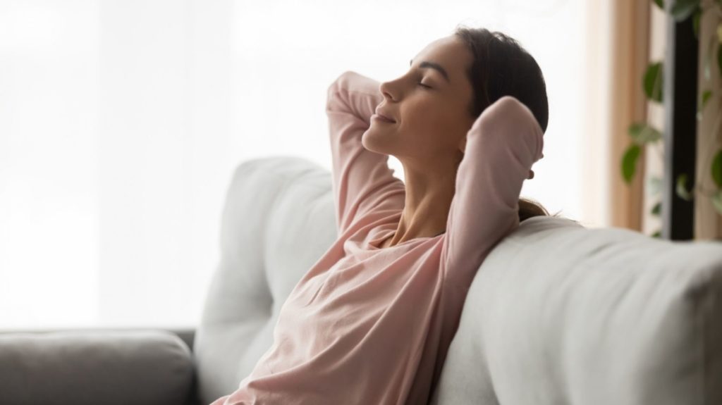 [Здоровье] Позаботьтесь о чистом воздухе внутри