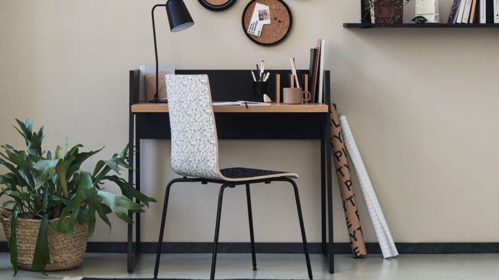 Сделай сам - новая жизнь кресла