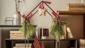 [Сделай сам] Рождественские украшения