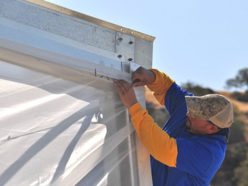 Москитные сетки Москитные сетки