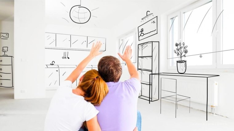 Ремонт квартиры - с чего начать Ремонт квартиры - с чего начать