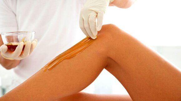 Что лучше - шугаринг или ваксация