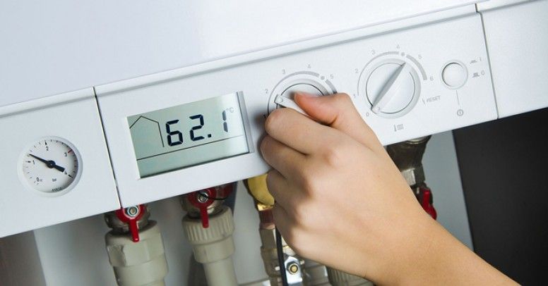 Все, что нужно знать о водонагревателях