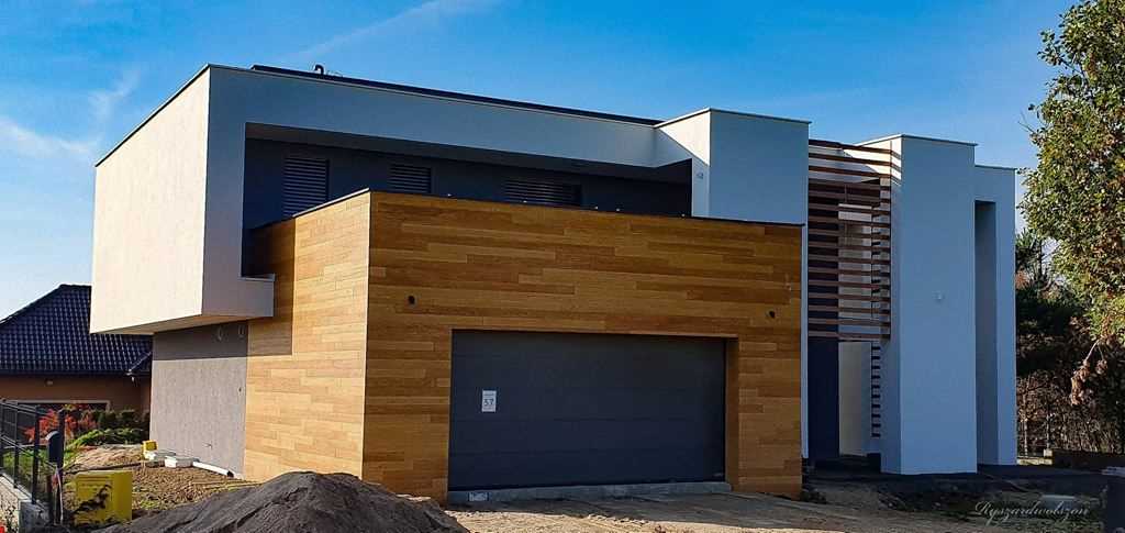 Имитация фасадной доски или натуральное дерево? Что выбрать?