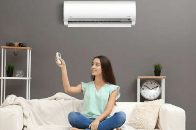 Роль кондиционера: комфорт и здоровье в жаркую погоду Роль кондиционера: комфорт и здоровье в жаркую погоду