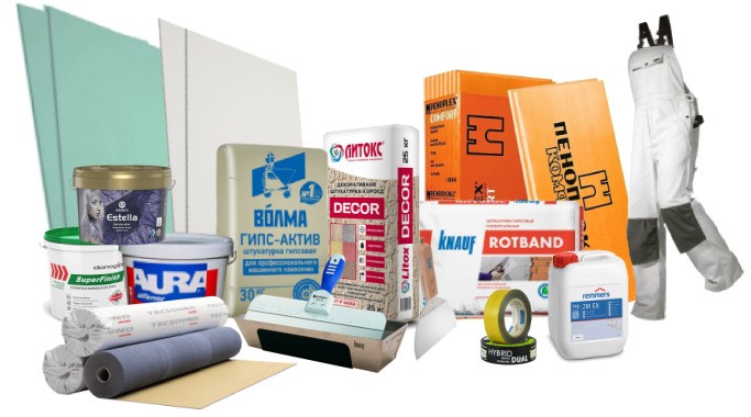 Строительные материалы оптом: выбор, преимущества и рекомендации