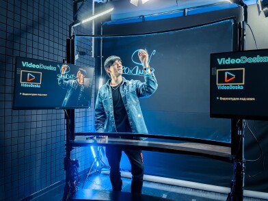 Видеопроизводство для онлайн-обучения — Tula today Видеопроизводство для онлайн-обучения — Tula today