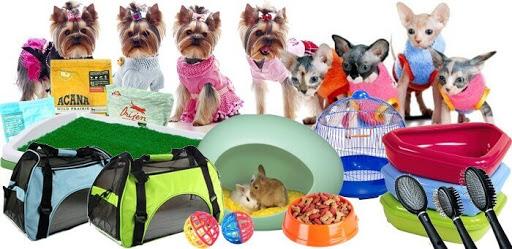 Товары для животных из Америки | Бандеролька