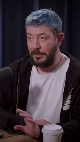 Про успешного блогера