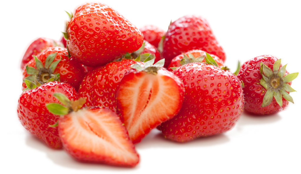 Где купить свежую клубнику в Санкт-Петербурге недорого?