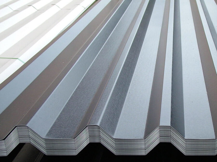 Что такое металлопрофиль? | Стальной прокат в Одинцово – Стальной прокат в Одинцово