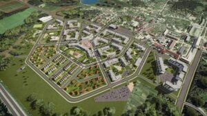 Исключение объекта недвижимости из границ КРТ