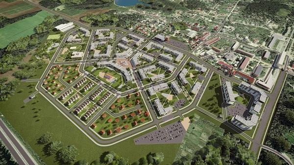 Исключение объекта недвижимости из границ КРТ