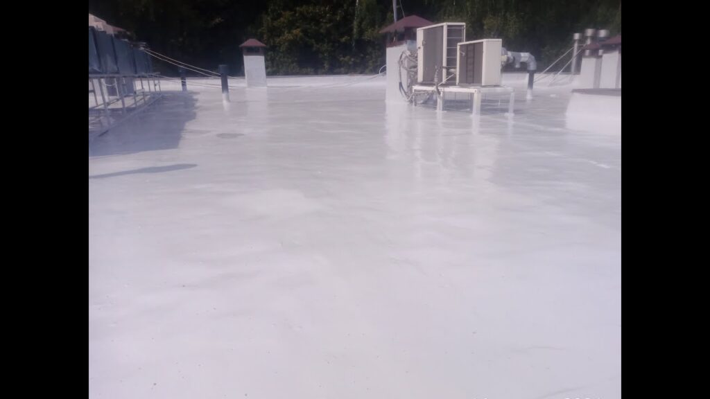 План работ по капитальному ремонту плоской кровли План работ по капитальному ремонту плоской кровли