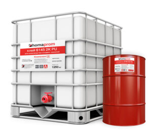 Как выбрать подходящий клей для производства сэндвич панелей