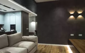 Ремонт квартир в Санкт-Петербурге под ключ!