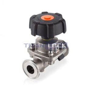 Мембранный клапан: описание и применение