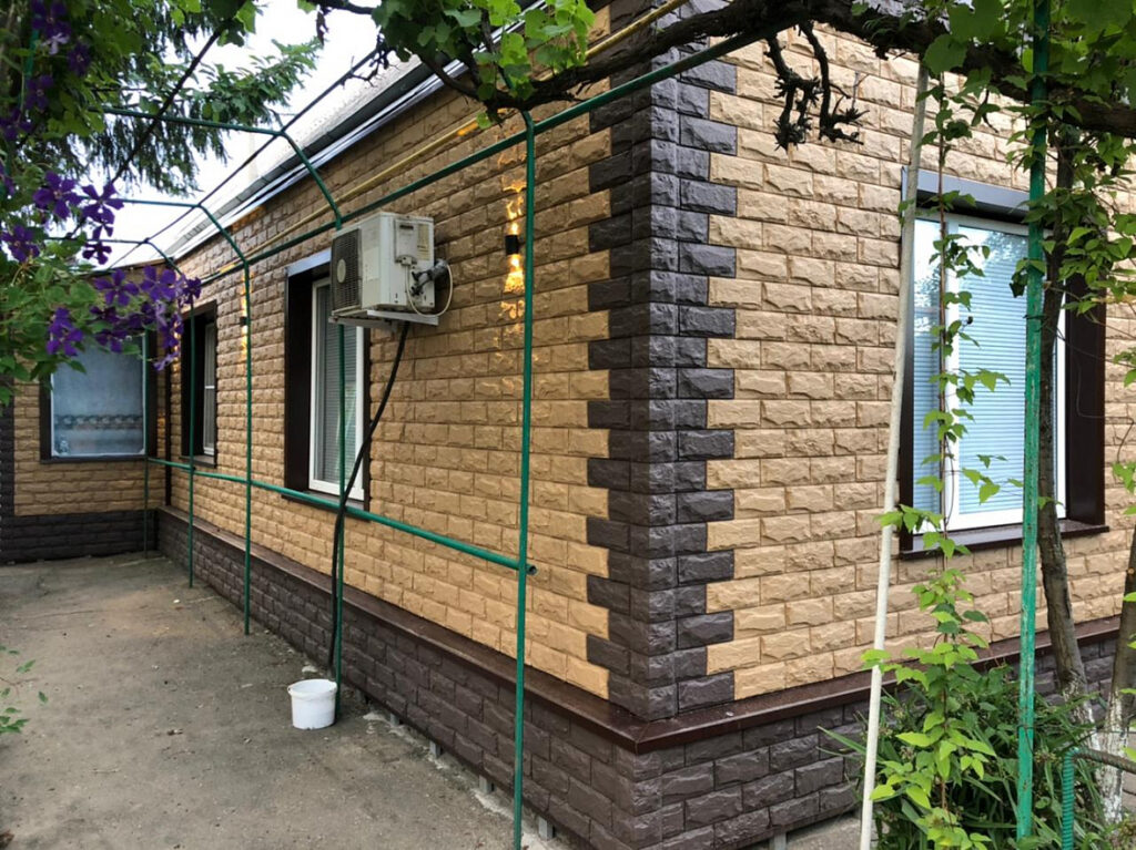 Как выбрать фасадные панели в Санкт-Петербурге? Как выбрать фасадные панели в Санкт-Петербурге?