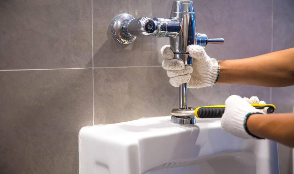 Что такое сантехника?