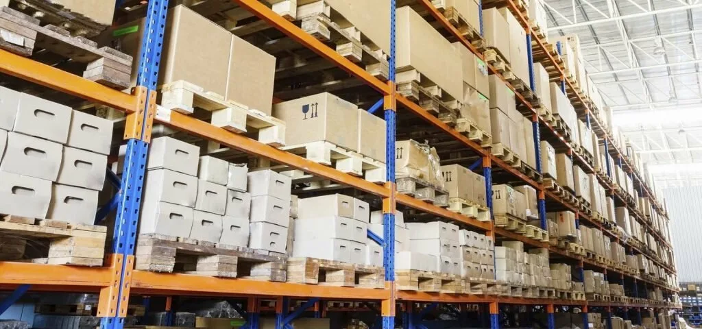 Ответственное хранение товарно-материальных ценностей в Москве с 2009 года